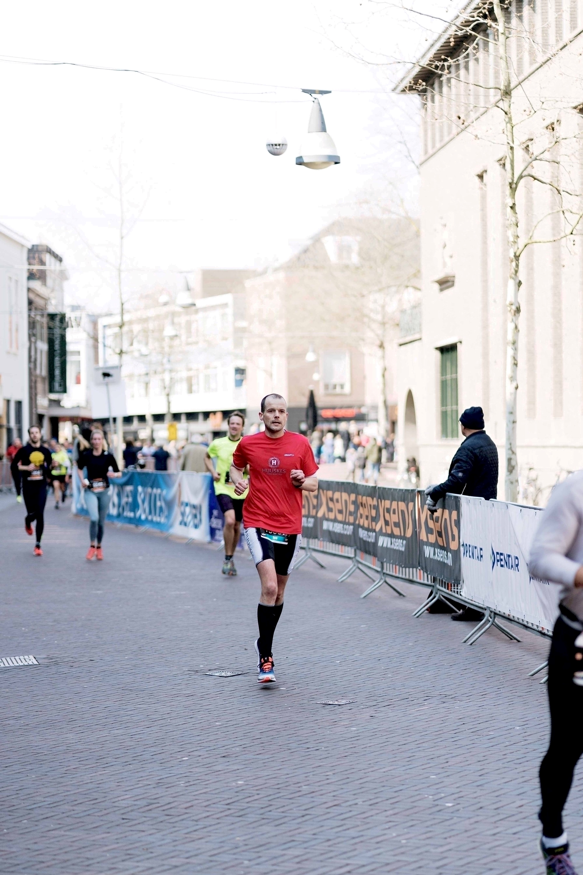 Enschede Marathon 1