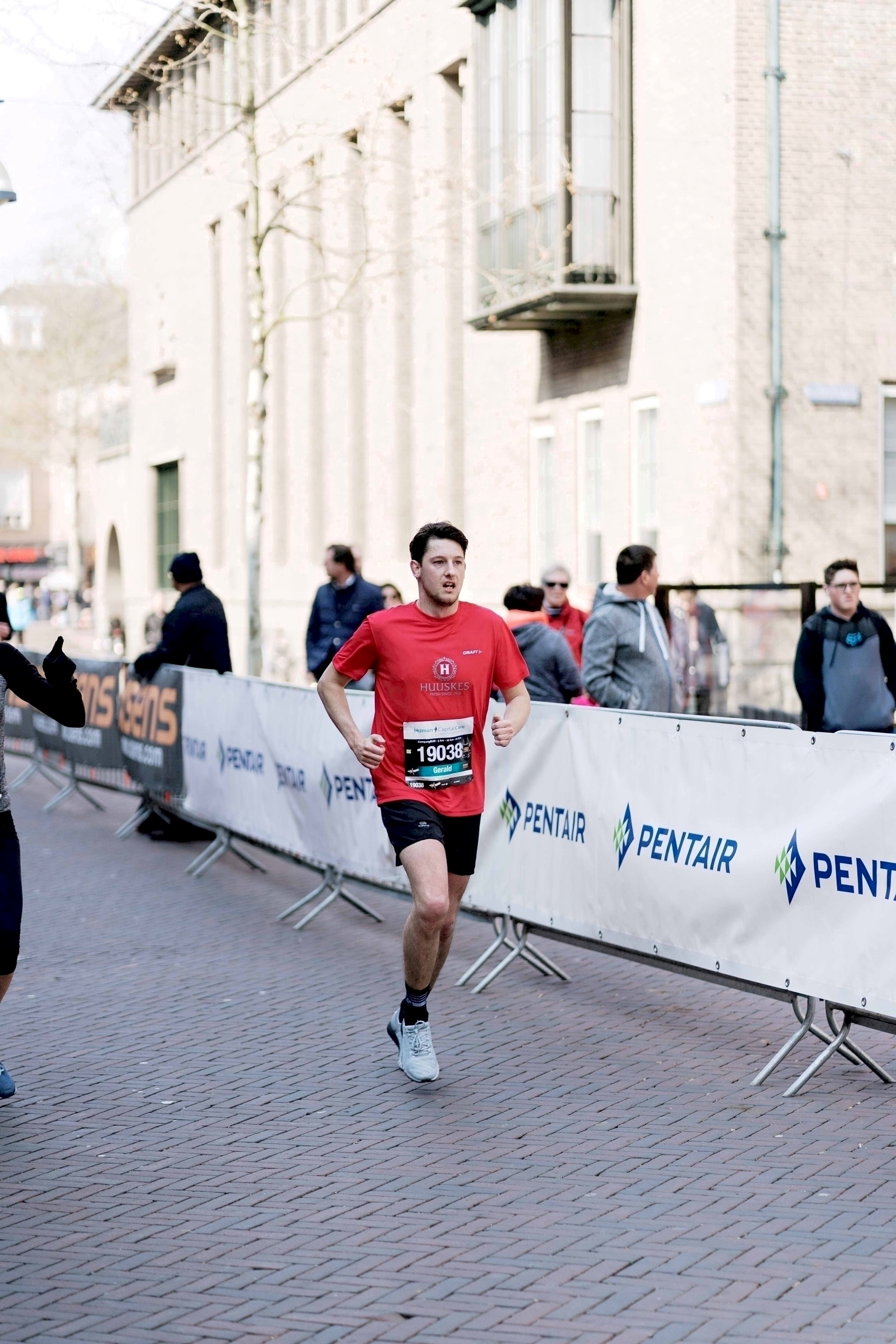 Enschede Marathon 2