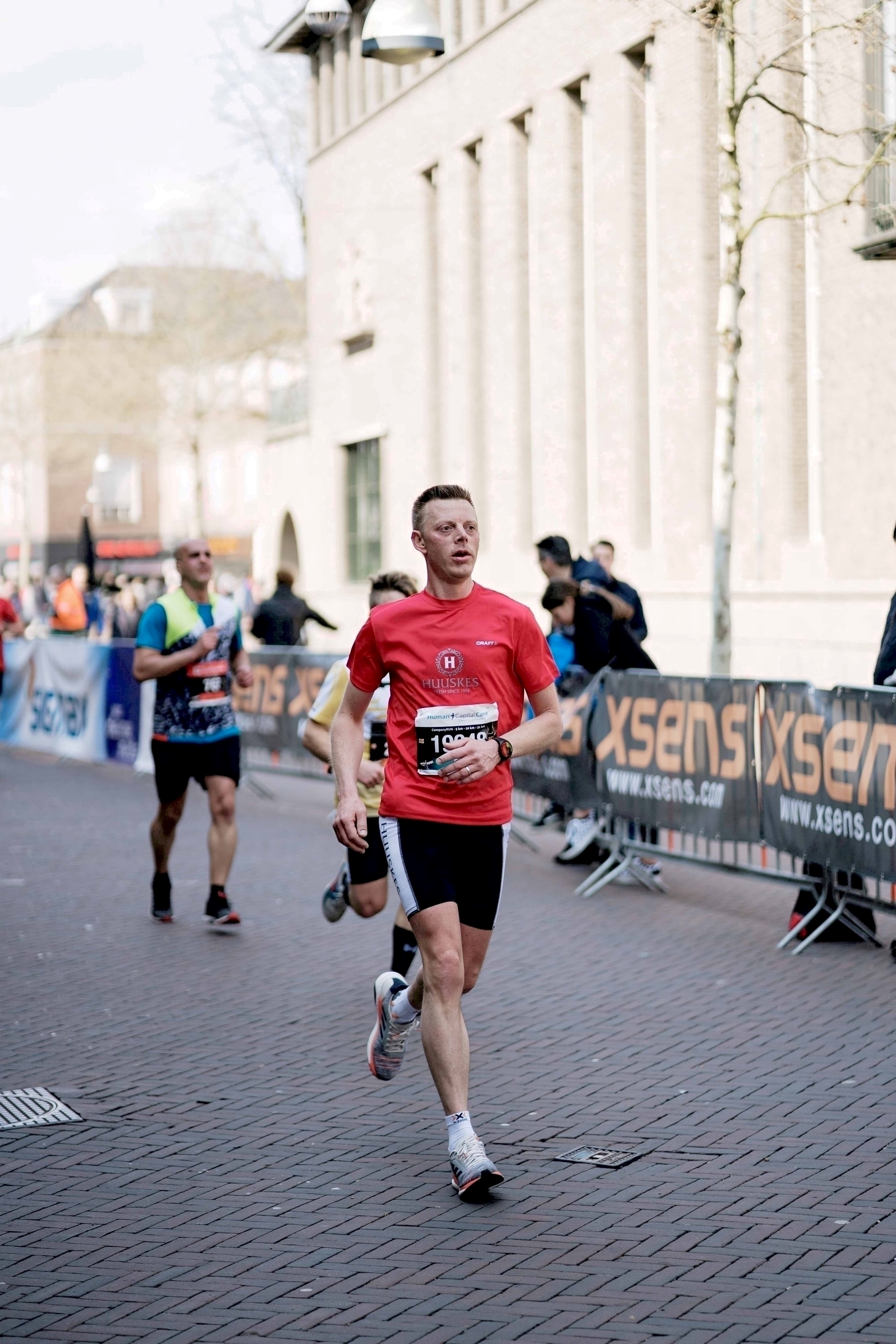 Enschede Marathon 4