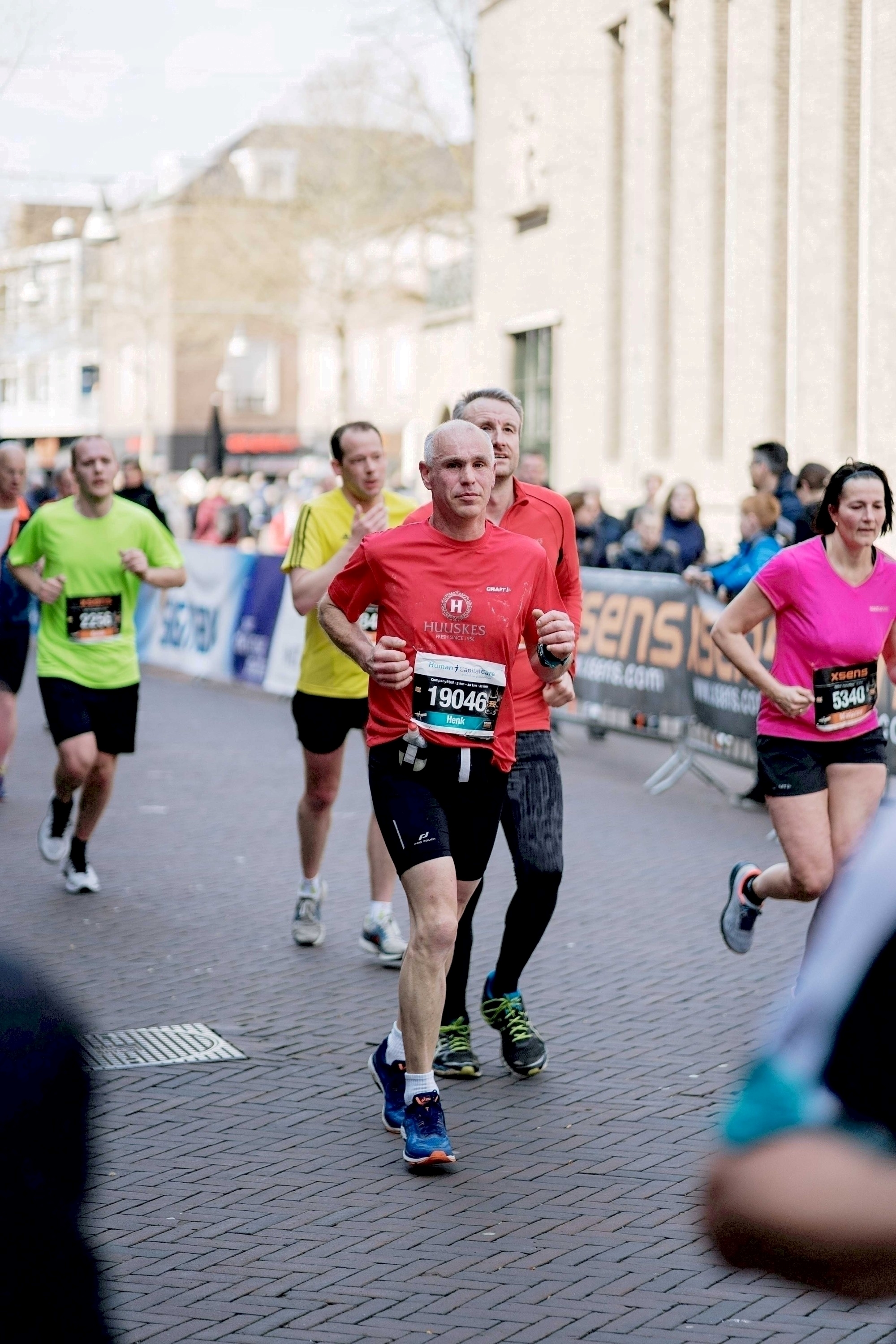 Enschede Marathon 6