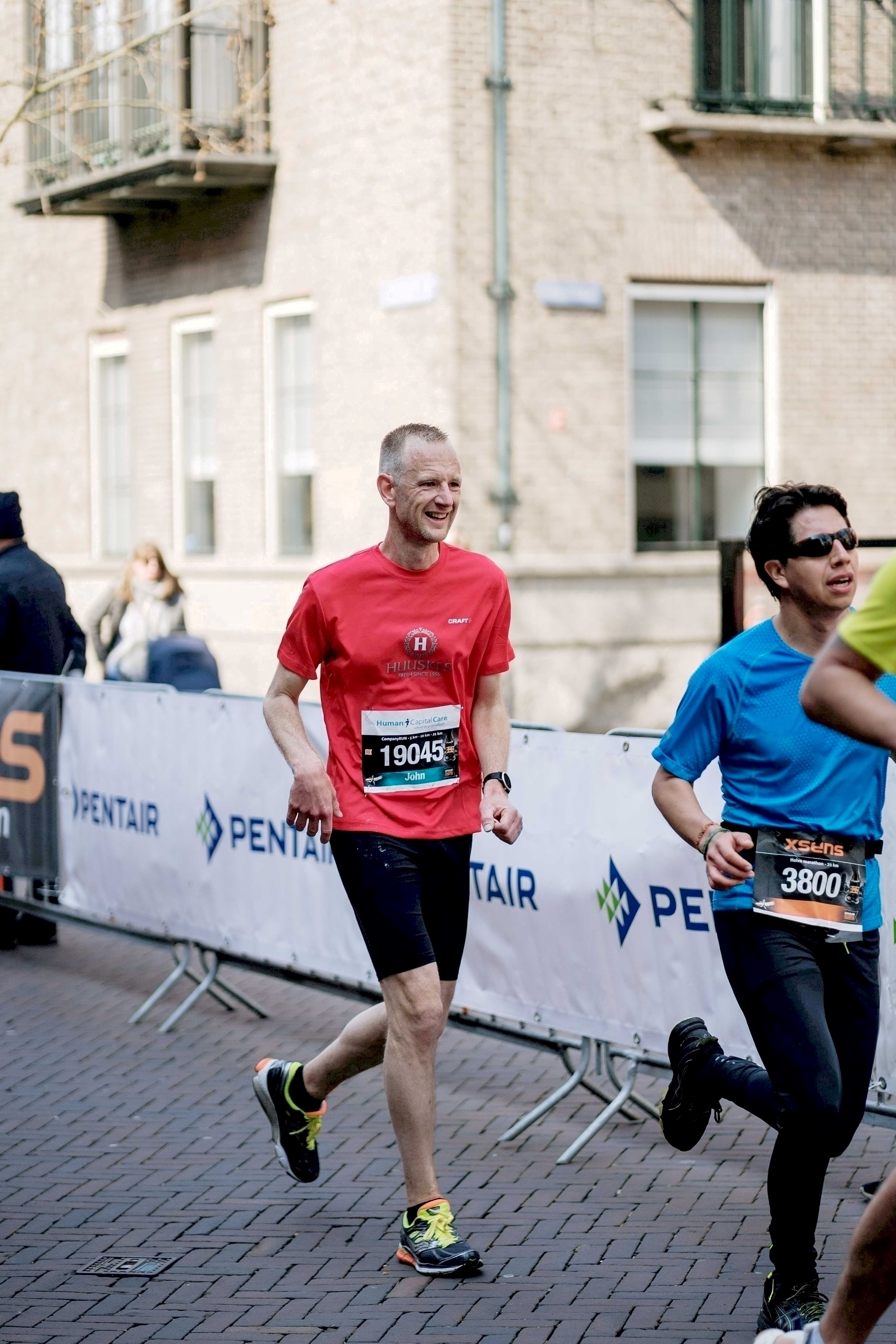 Enschede Marathon 7